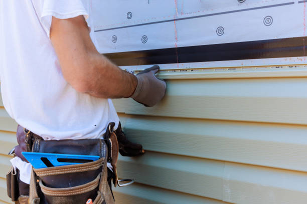 Affordable Siding solutions in Summerfield, NC